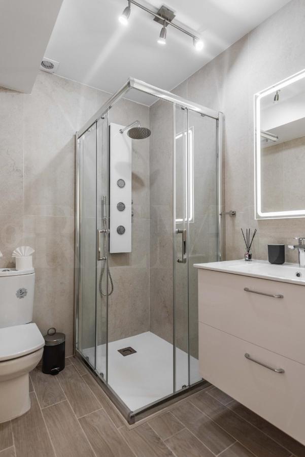 Stylish Studio Near Plaza De La Merced - Center 말라가 외부 사진