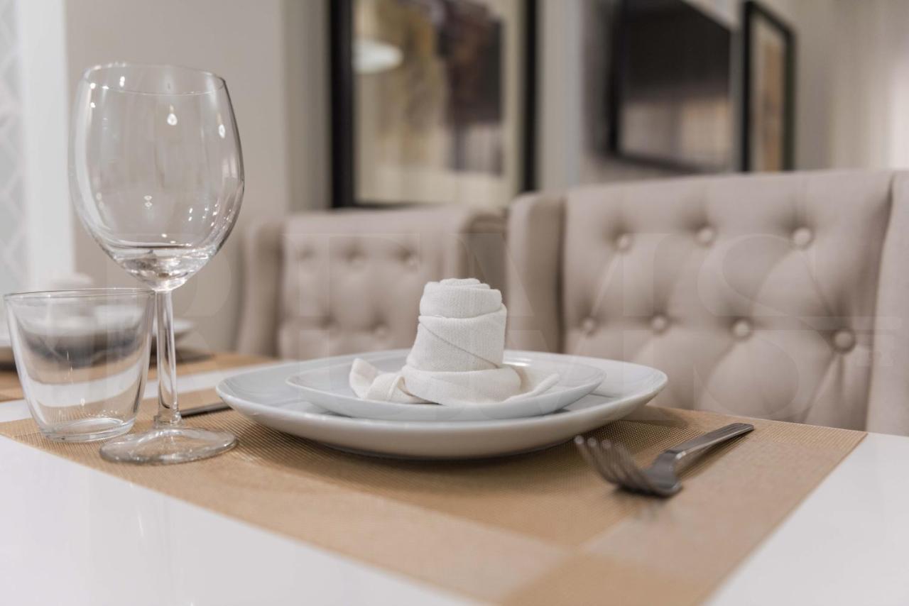 Stylish Studio Near Plaza De La Merced - Center 말라가 외부 사진