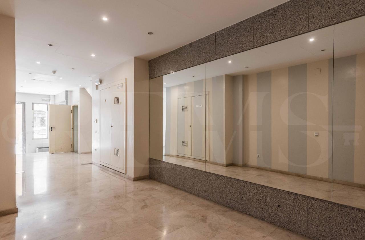 Stylish Studio Near Plaza De La Merced - Center 말라가 외부 사진